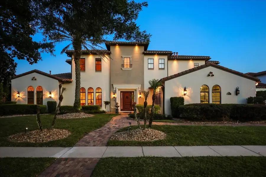 1136 Lake Whitney Drive, Windermere, FL 34786 - #2