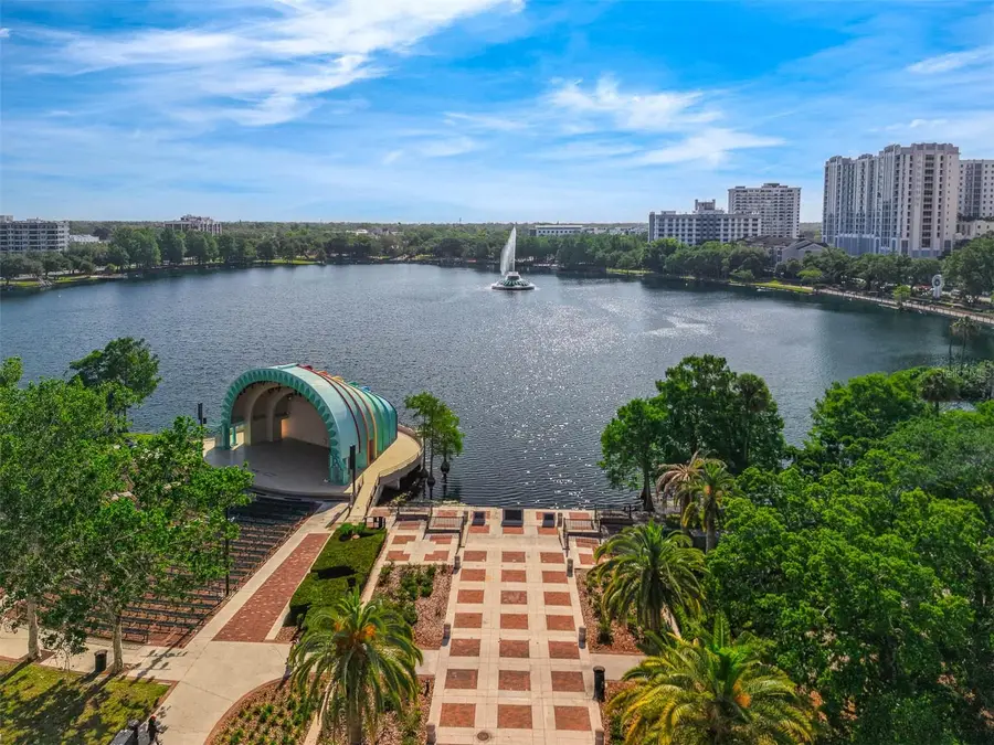 151 E Washington Street #404, Orlando, FL 32801 - #2