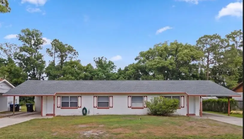 1921 Bonneville Drive, Orlando, FL 32826 - #1