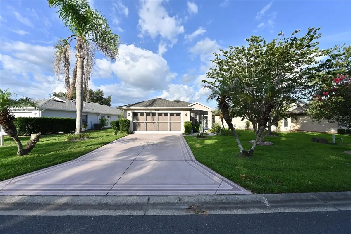 27326 Orchid Glade Street, Leesburg, FL 34748 - #1