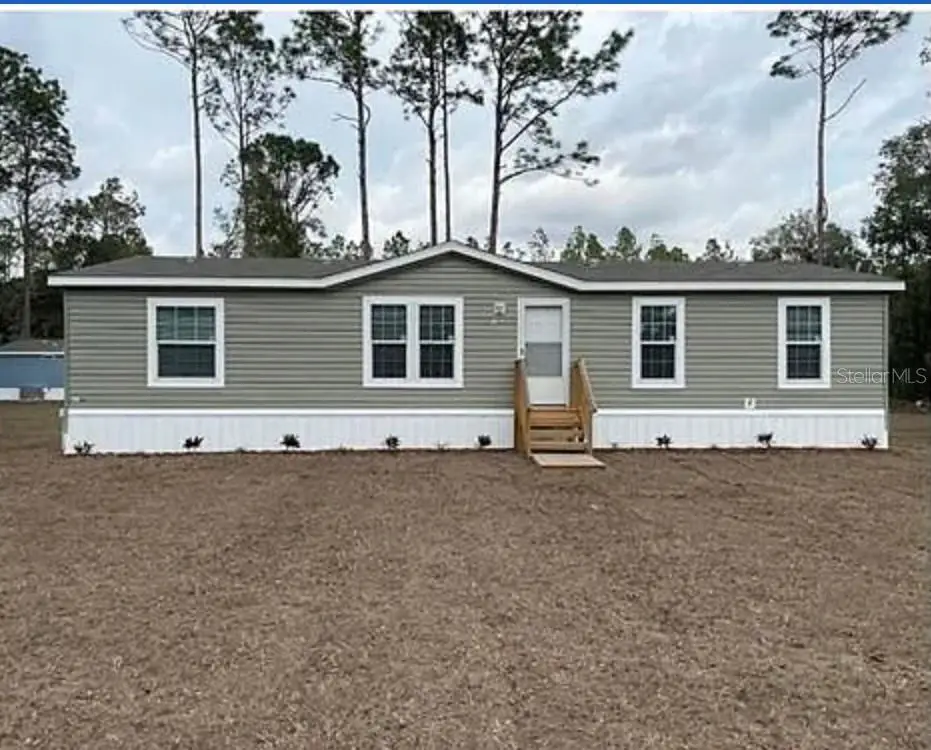 11625 NW 20th Street, Ocala, FL 34482 - #1
