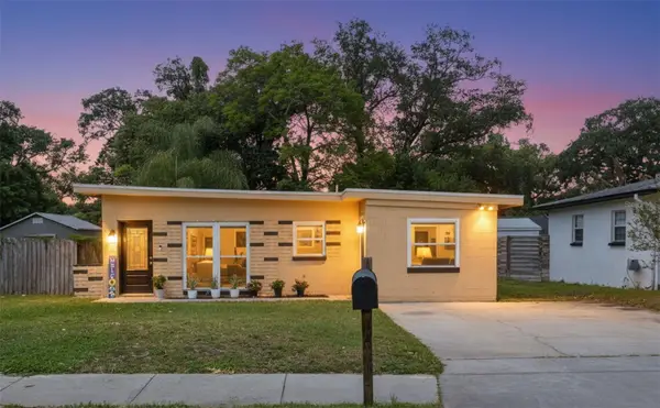 1909 White Avenue, ORLANDO, FL 32806