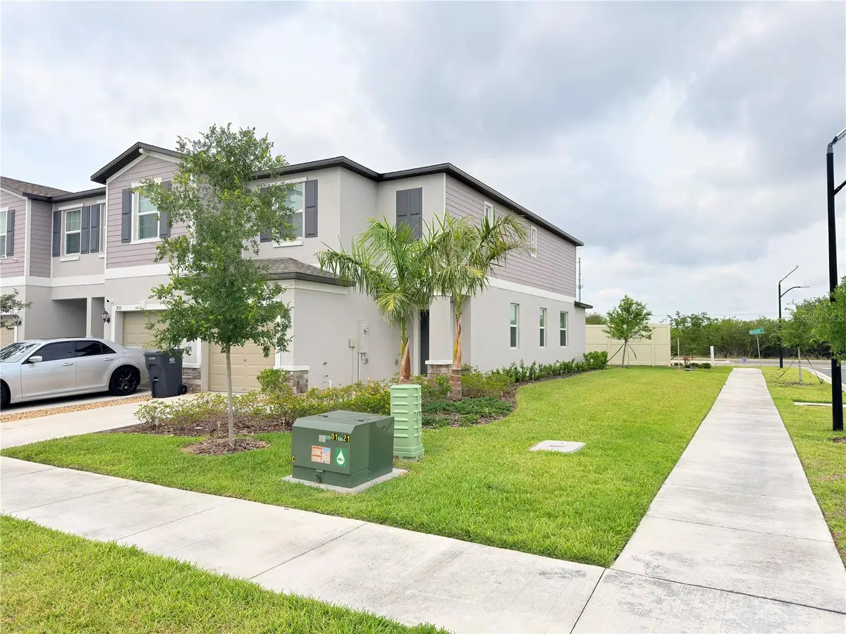 253 Tulip Banded Way, Ruskin, FL 33570 - #1