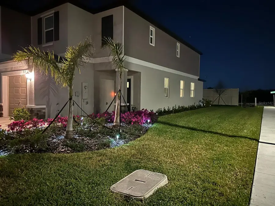 253 Tulip Banded Way, Ruskin, FL 33570 - #3