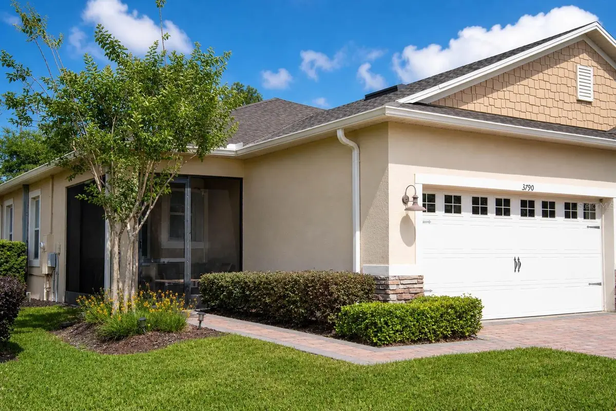3790 Myrtle Oak Court, Clermont, FL 34714 - #1