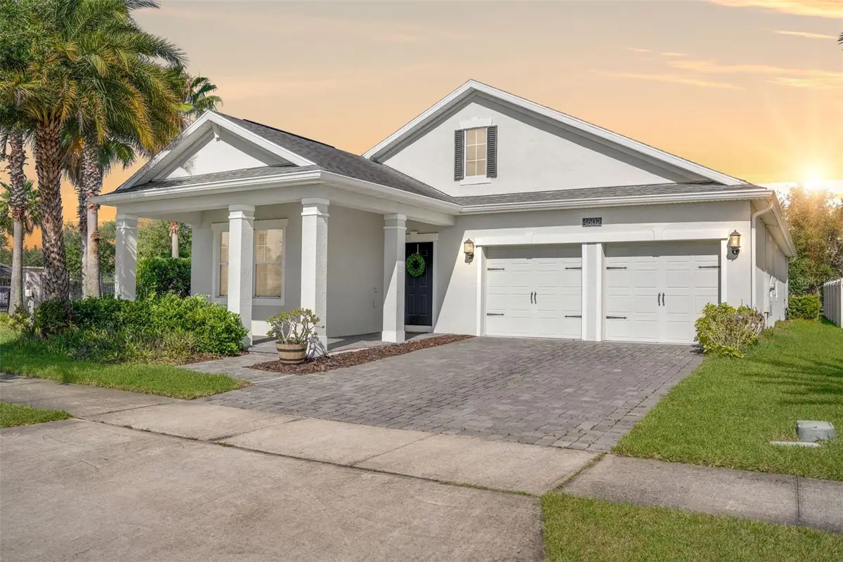 4602 Fairy Tale Circle, Kissimmee, FL 34746 - #1
