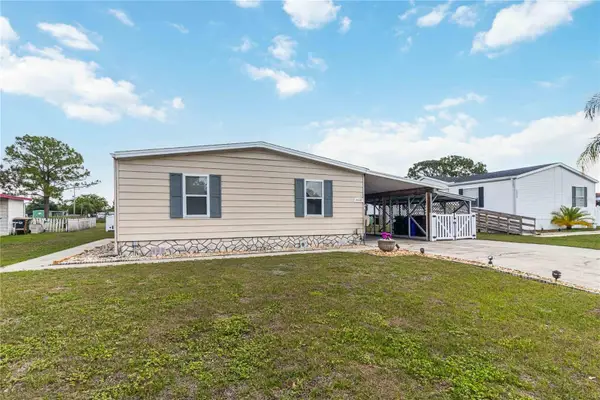 2030 Crystal Lane, ST CLOUD, FL 34769