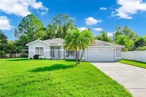 14701 Madonna Lily Court, Orlando, FL 32824 - #1