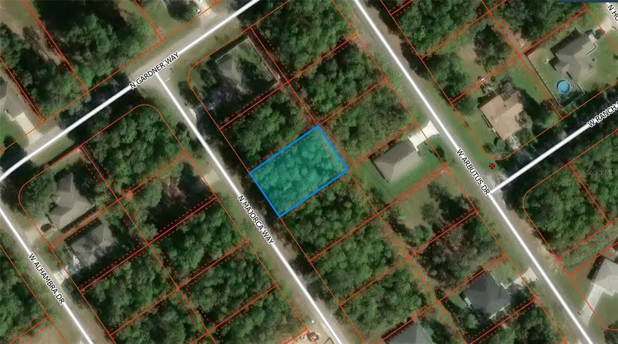 10269 N Majorca Way, Citrus Springs, FL 34434 - #3
