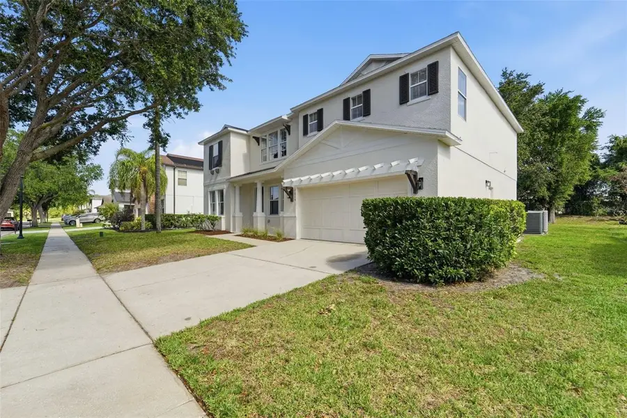 10143 Malpas Point, Orlando, FL 32832 - #3