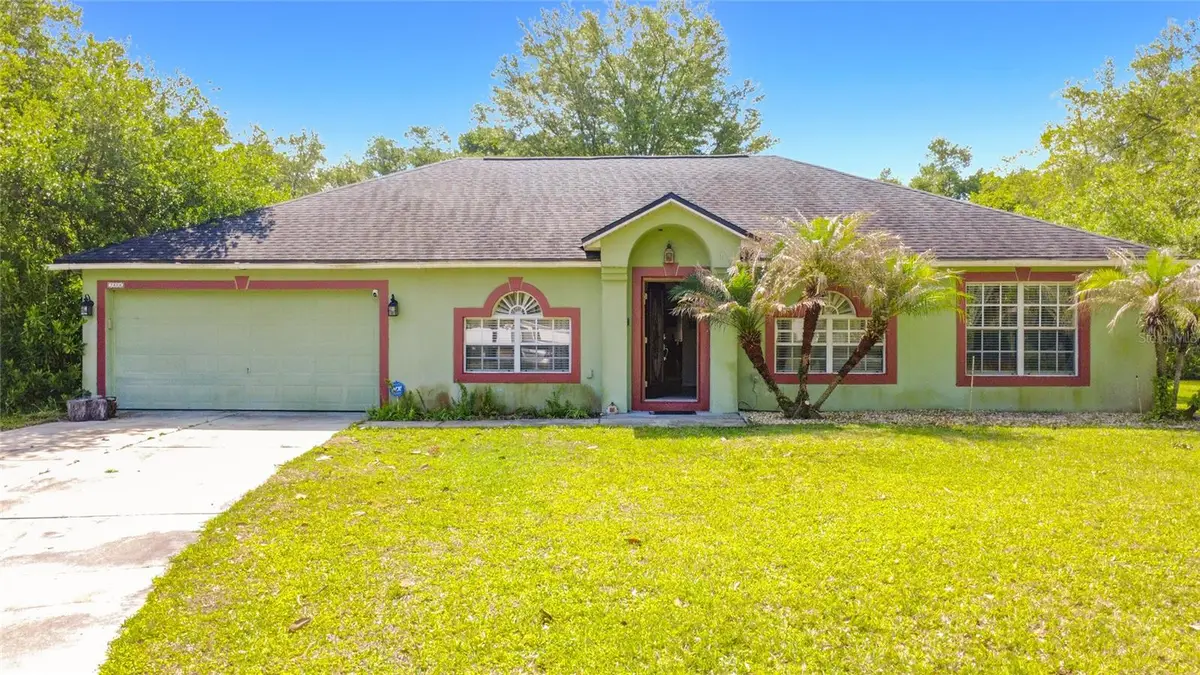 7400 Lake Marni Court, Mount Dora, FL 32757 - #1