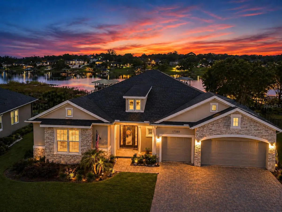 17088 Secret Hollow Loop, Clermont, FL 34711 - #1