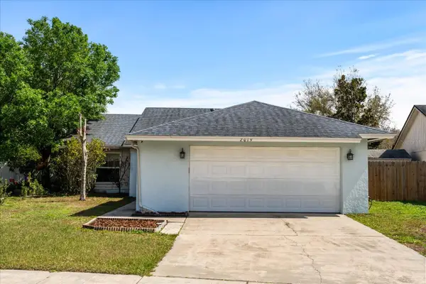 2019 Paprika Drive, ORLANDO, FL 32837