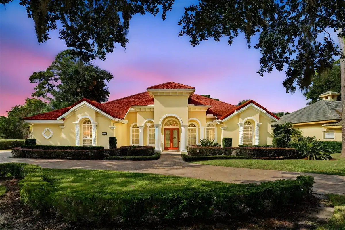 4864 Red Brick Run, Sanford, FL 32771 - #1