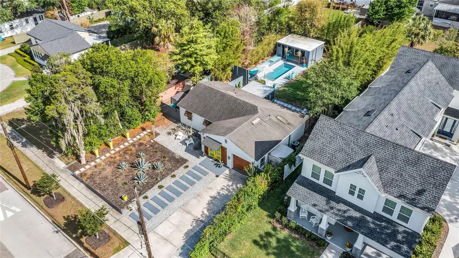 218 E Harding Street, Orlando, FL 32806 - #3