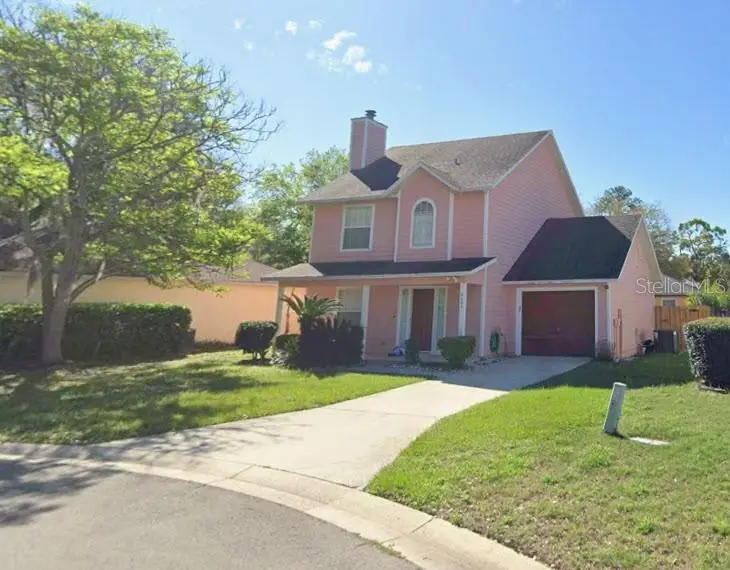 2509 NW 37th Place, Gainesville, FL 32605 - #2