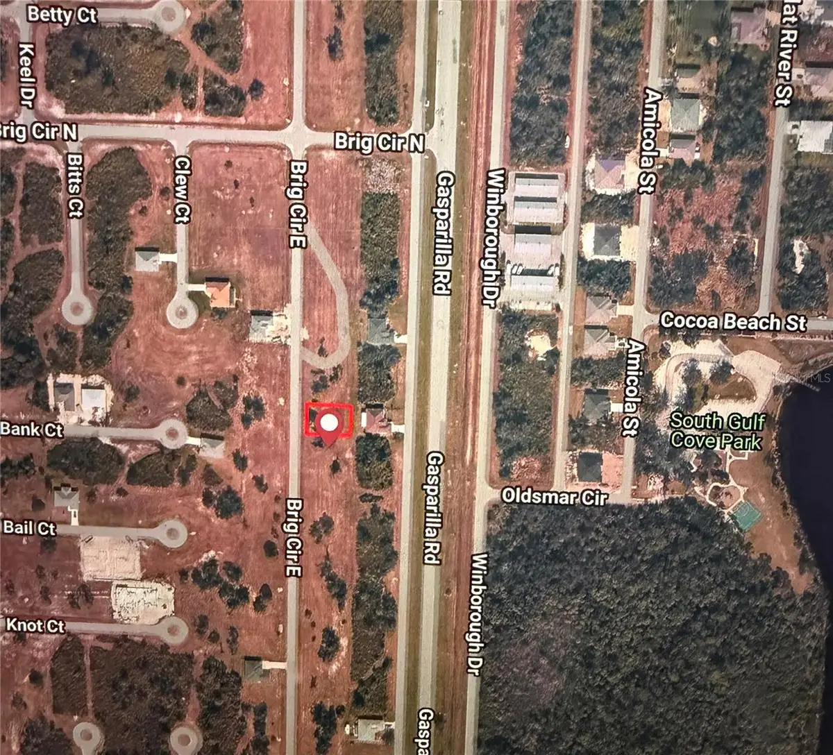 111 Brig Circle E, Placida, FL 33946 - #1