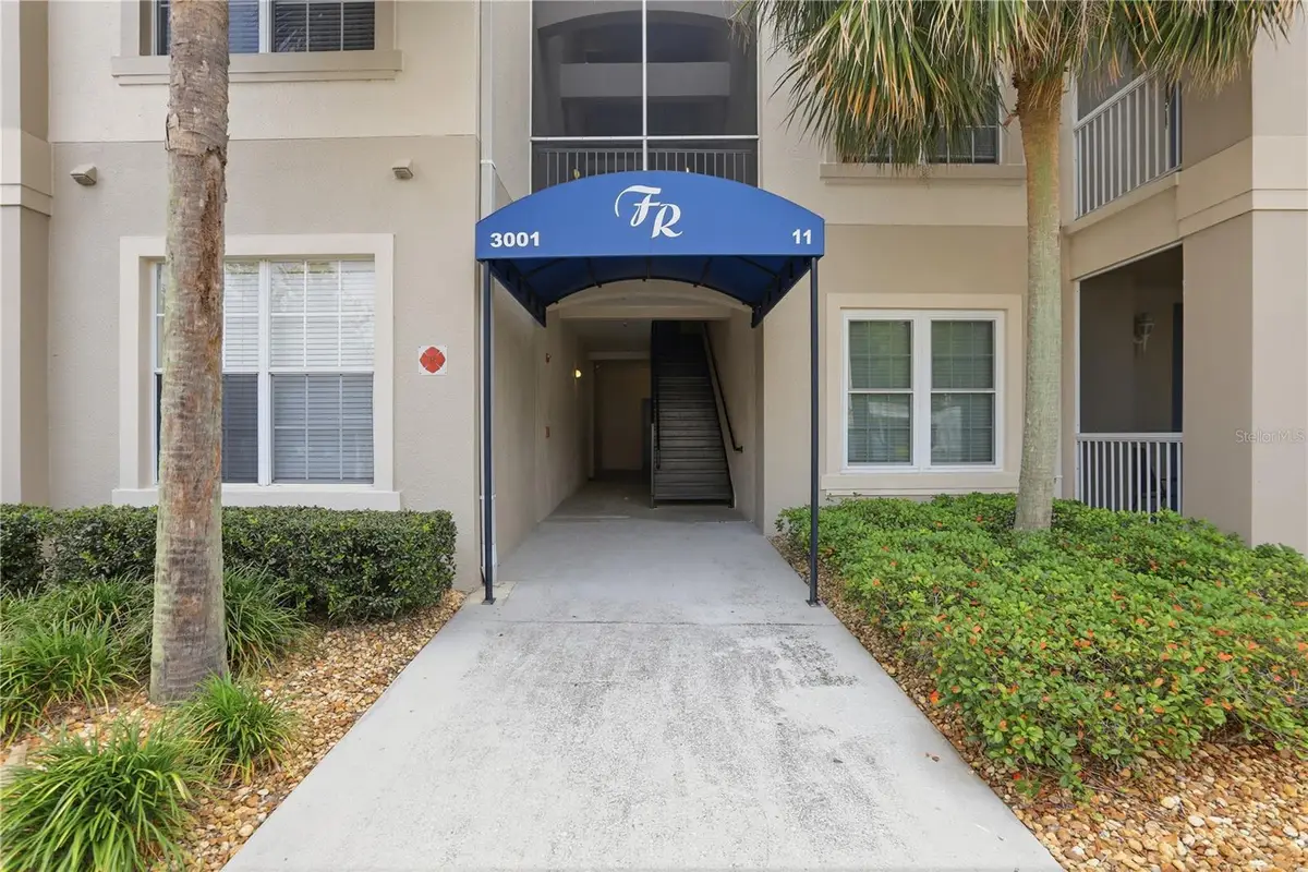 3001 Laurel Run Lane #204, Kissimmee, FL 34741 - #1