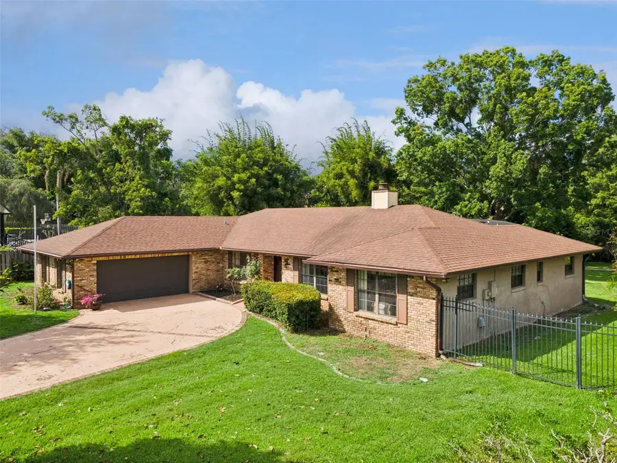 4909 Lake Gatlin Woods Court, Orlando, FL 32806 - #2