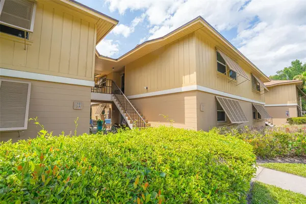 130 Jasmine Woods Court #2C, DELTONA, FL 32725