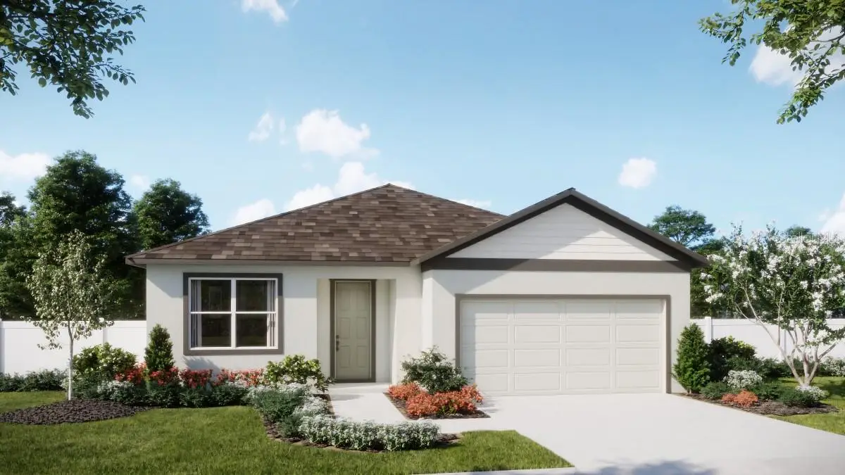 24550 Hodges Reserve Avenue, Howey In The Hills, FL 34737 - #1