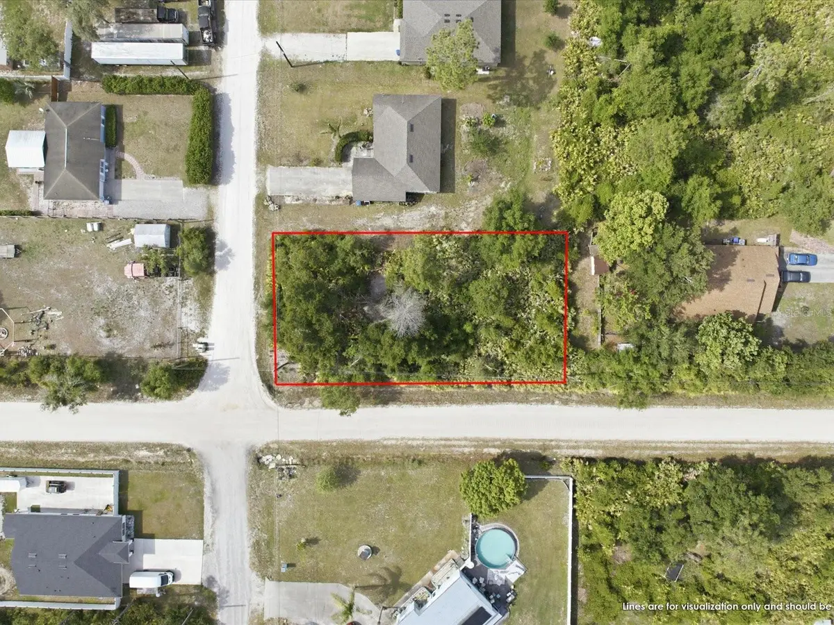 1001 10th Avenue, Deland, FL 32724 - #1