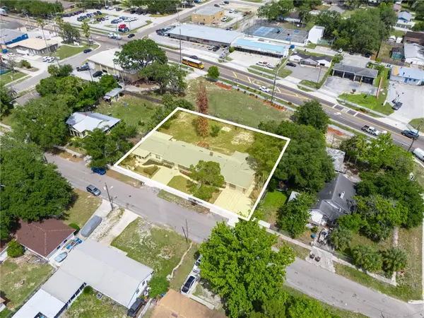 Address Withheld By Seller, POLK CITY, FL 33868