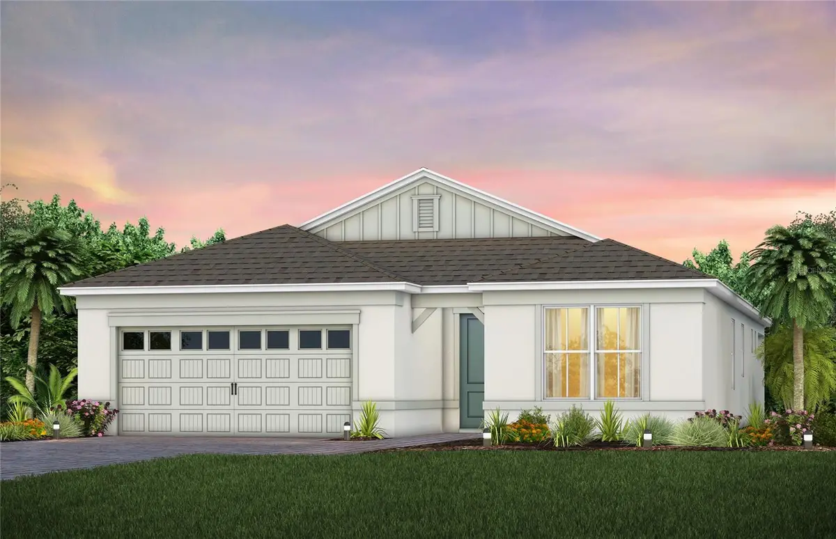 9136 Pacific Palms Avenue, Melbourne, FL 32940 - #1