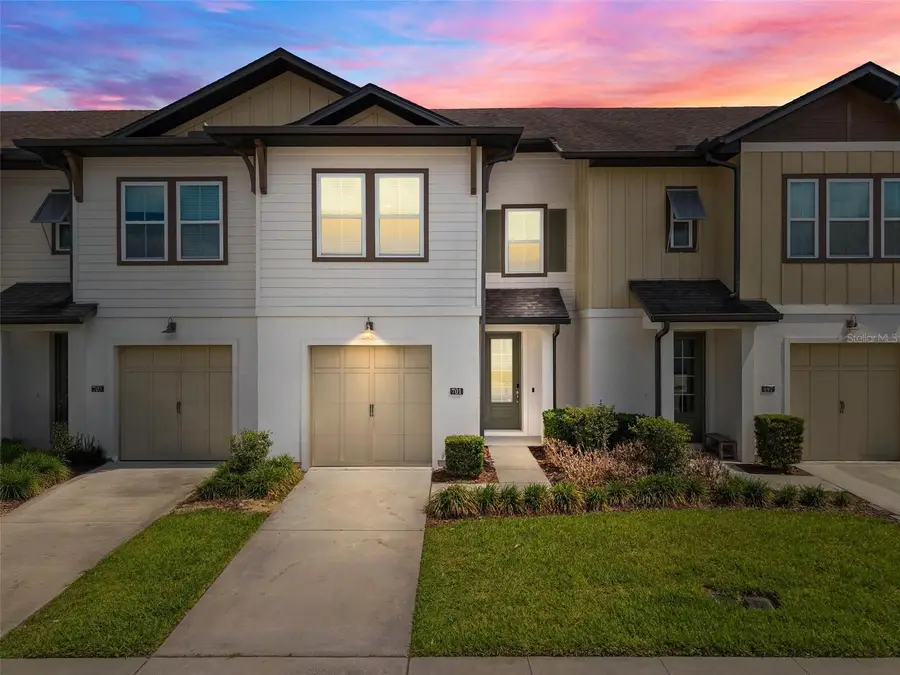 701 Benoi Drive, Davenport, FL 33896 - #2