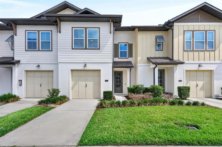 701 Benoi Drive, Davenport, FL 33896 - #3
