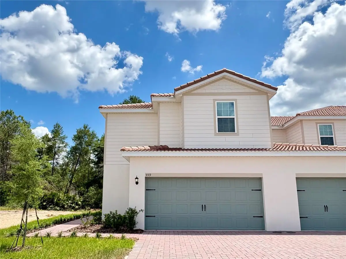 559 Bay Leaf Drive, Poinciana, FL 34759 - #1