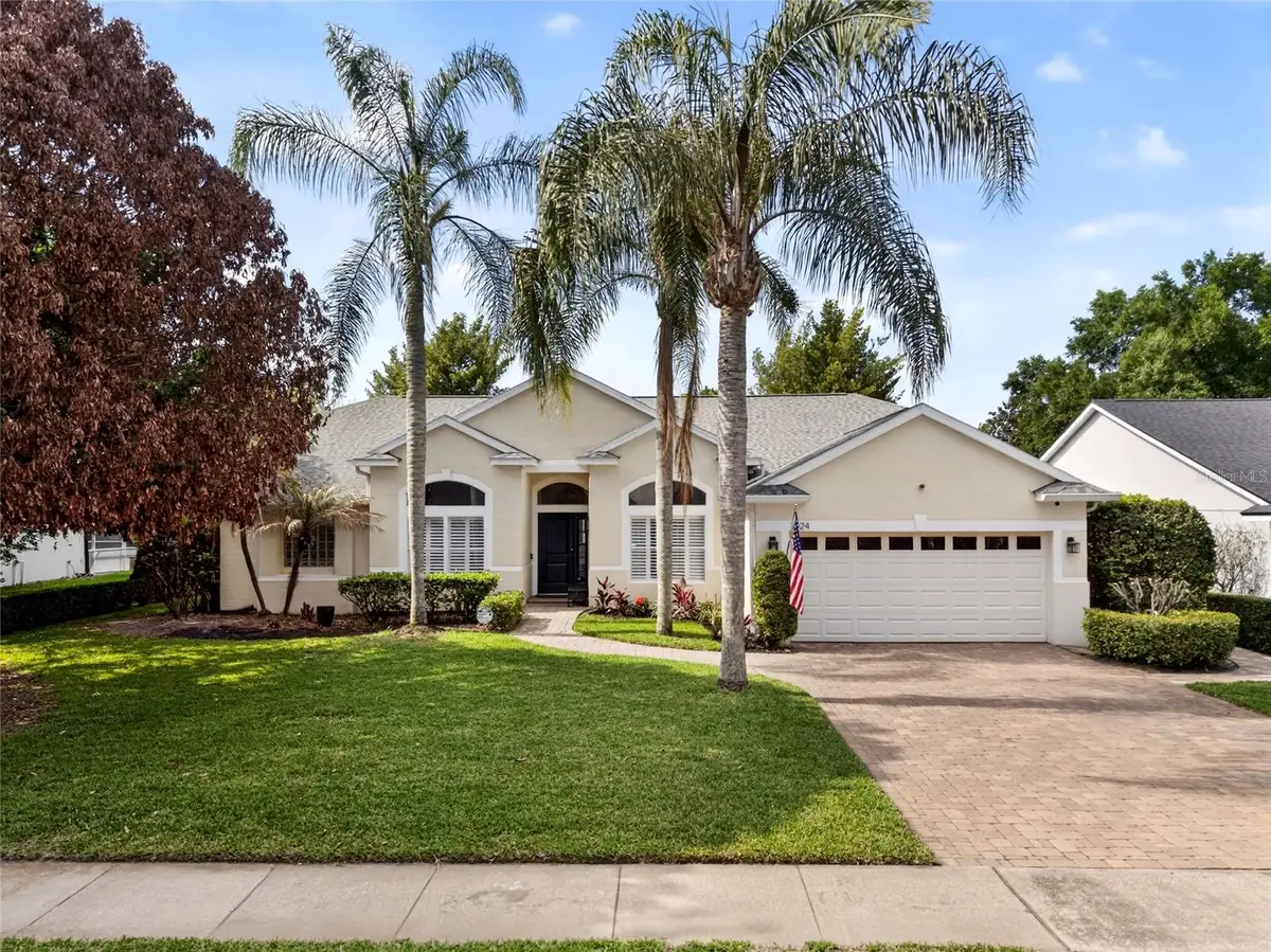 7524 Lindenhurst Drive, Orlando, FL 32836 - #1
