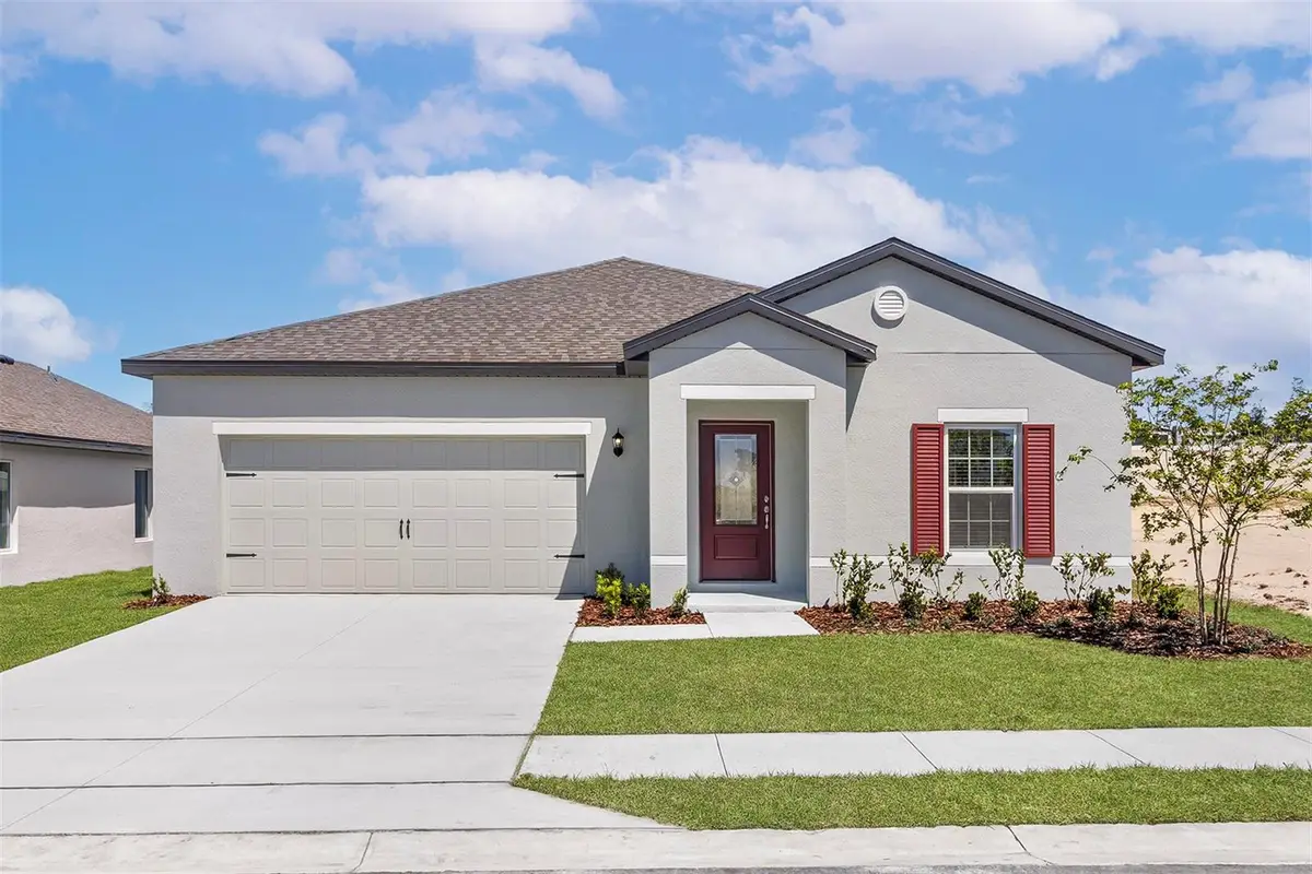 1782 White Elephant, Winter Haven, FL 33884 - #1