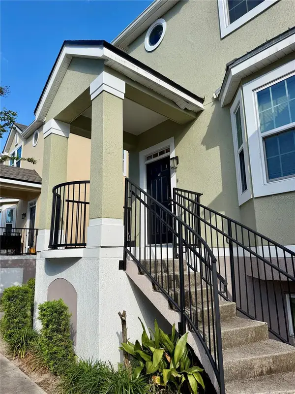 6648 Time Square Avenue #105, ORLANDO, FL 32835