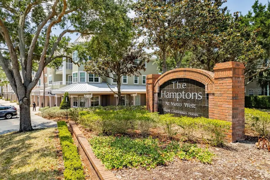 6648 Time Square Avenue #105, Orlando, FL 32835 - #3