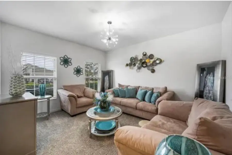 535 Darshire Avenue, Eustis, FL 32736 - #3