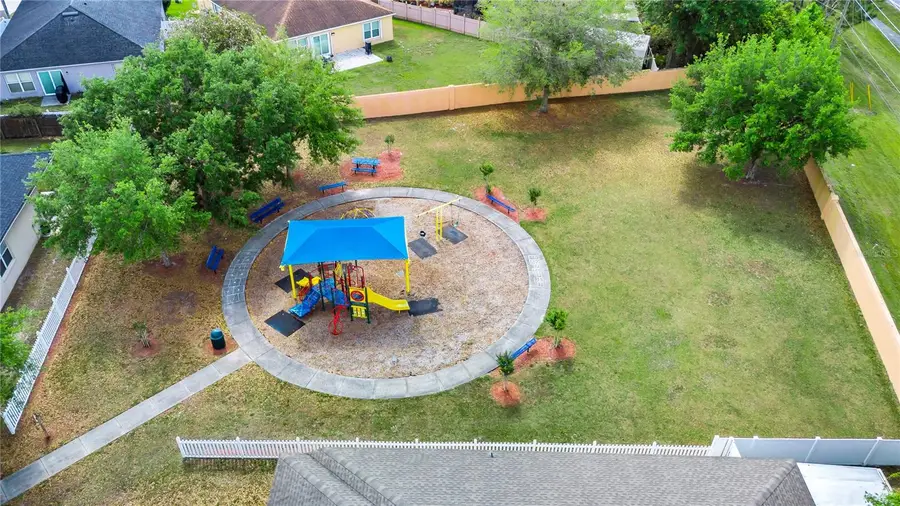 10209 Andover Point Circle, Orlando, FL 32825 - #3