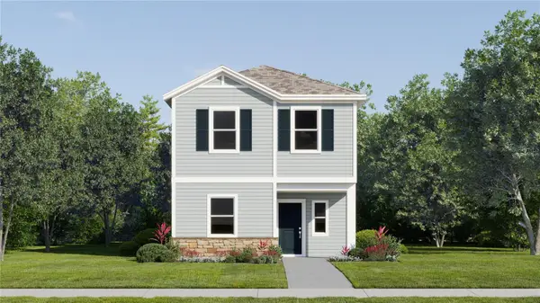 4374 Bentgrass Bend, ST CLOUD, FL 34772