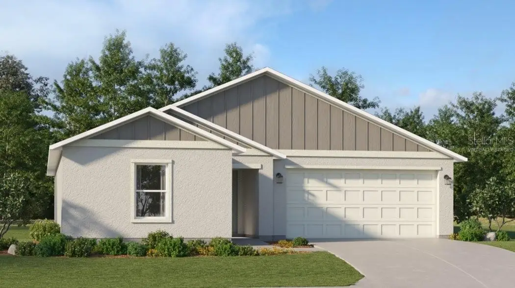 1367 Blue Ash Lane, Deland, FL 32720 - #1