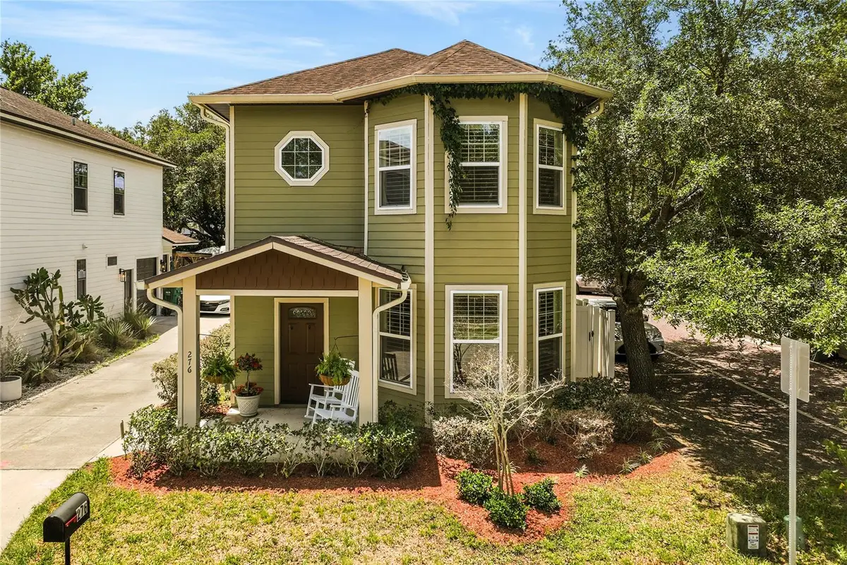 276 W Bay Avenue, Longwood, FL 32750 - #1