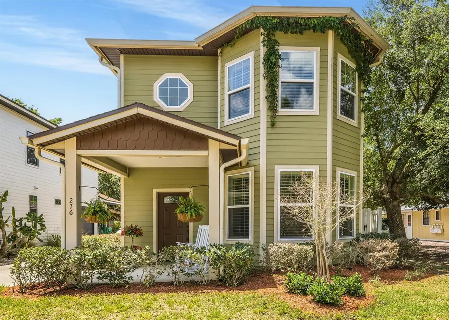 276 W Bay Avenue, Longwood, FL 32750 - #2