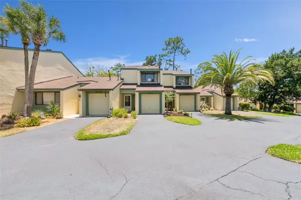 201 Club House Boulevard #201, NEW SMYRNA BEACH, FL 32168