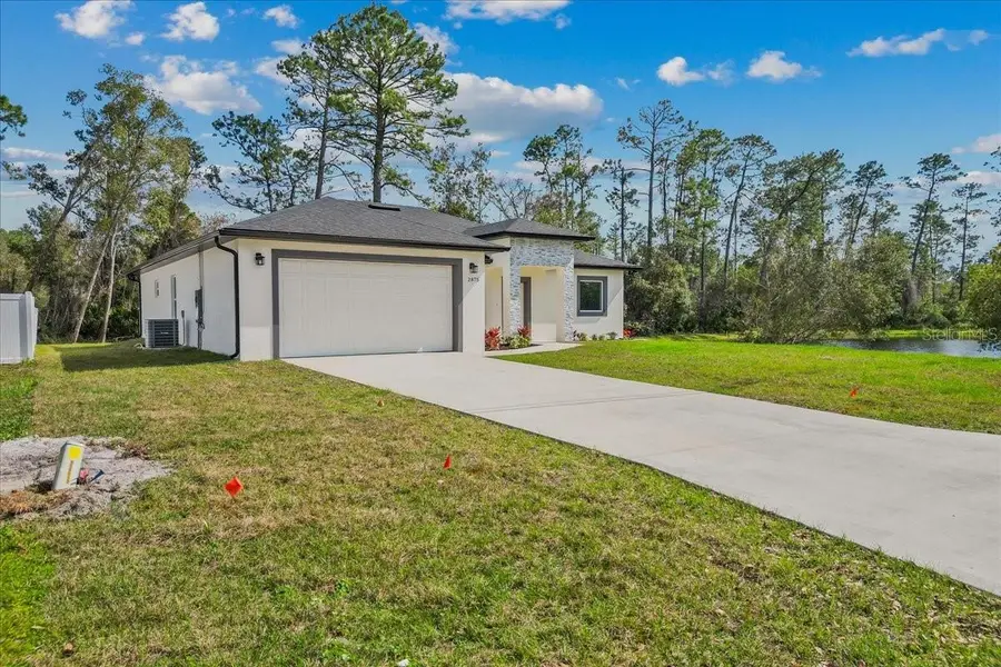 2875 E Slater Drive, Deltona, FL 32738 - #3