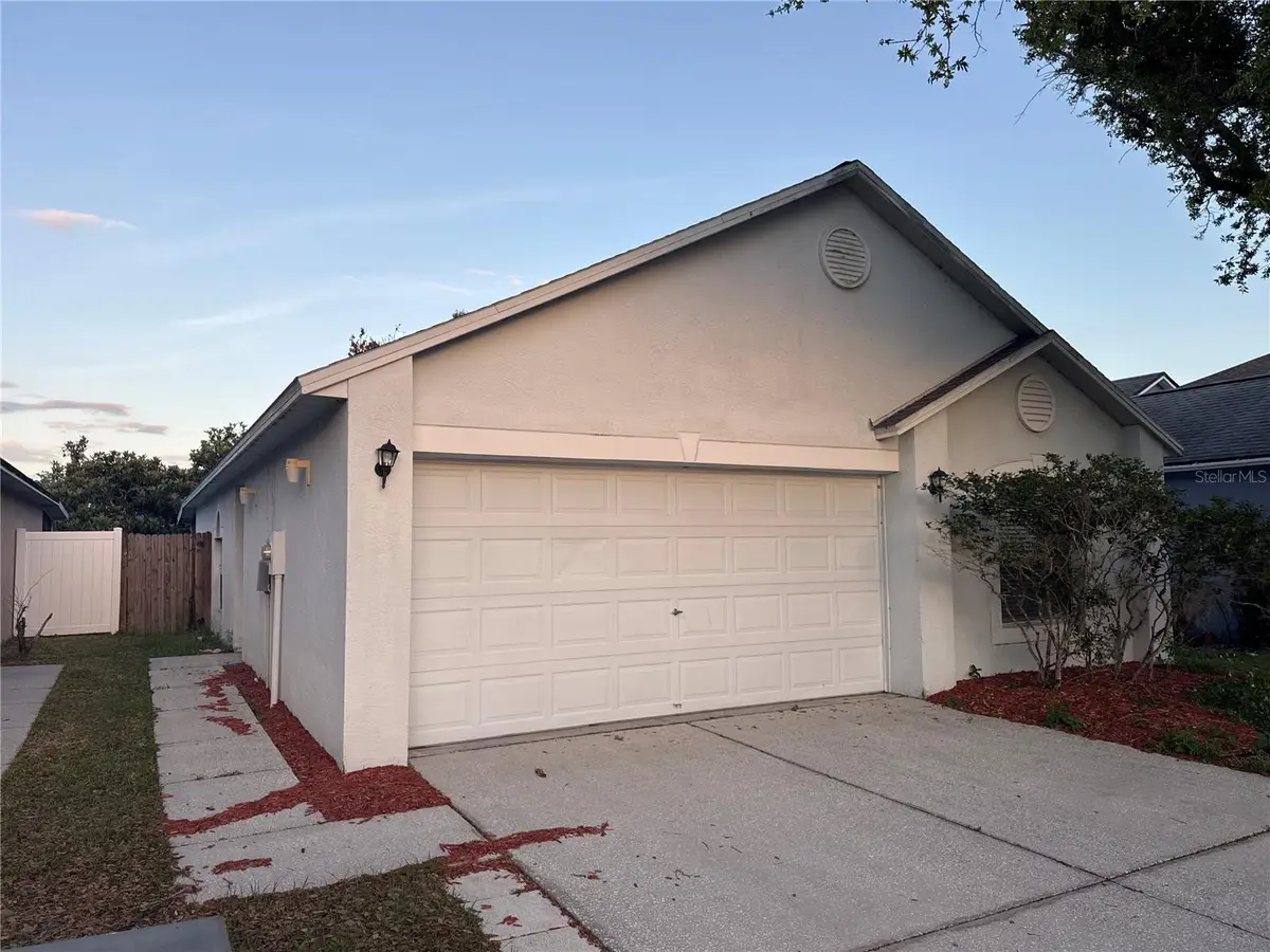 5920 Rotella Drive, Wesley Chapel, FL 33545 - #1