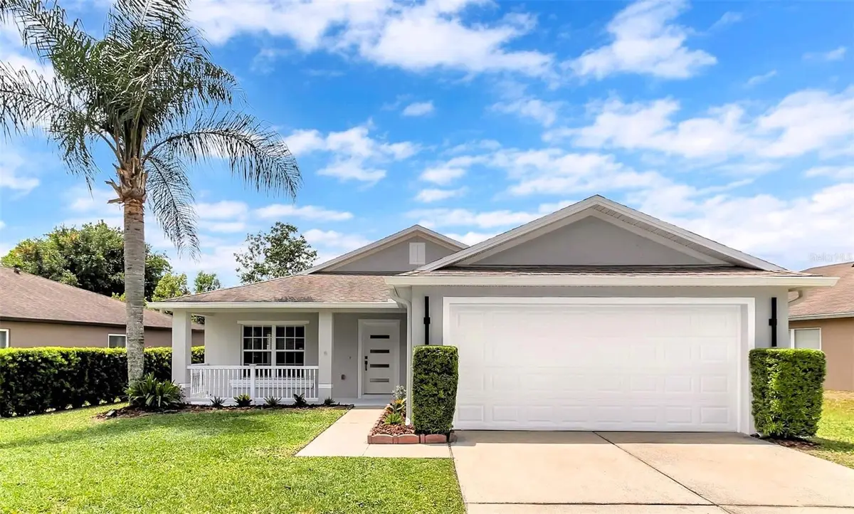 15617 Perdido Drive, Orlando, FL 32828 - #1