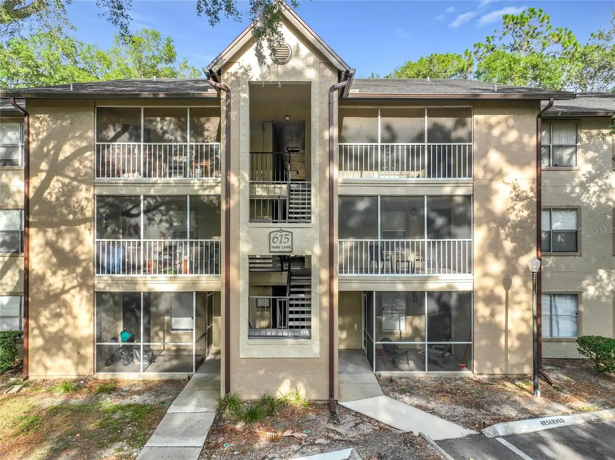 615 Dory Lane #303, Altamonte Springs, FL 32714 - #1