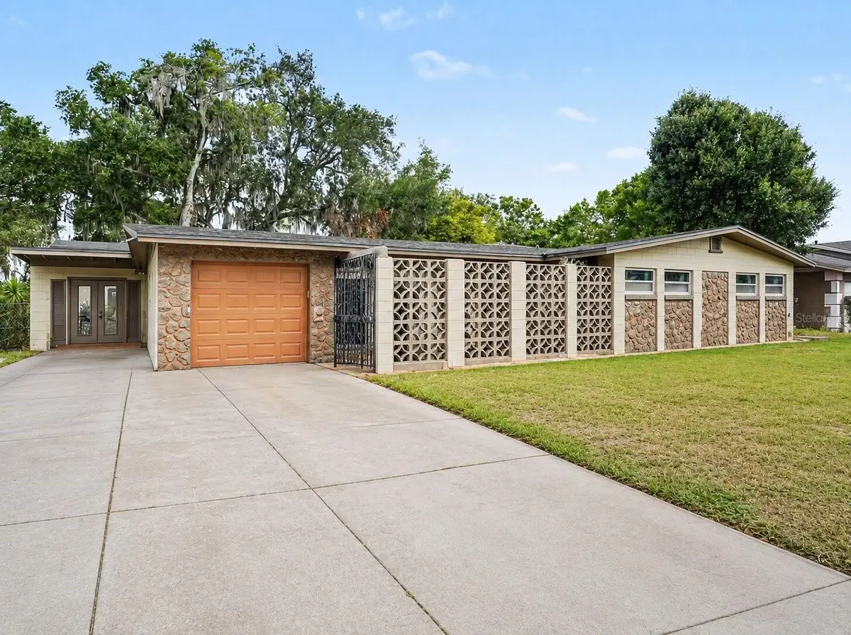 1162 Coretta Way, Orlando, FL 32805 - #1