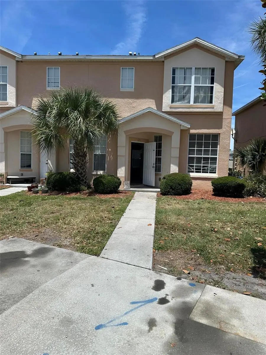 678 Captiva Circle, Kissimmee, FL 34741 - #1