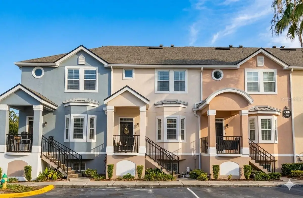 6624 Time Square Avenue #104, Orlando, FL 32835 - #1