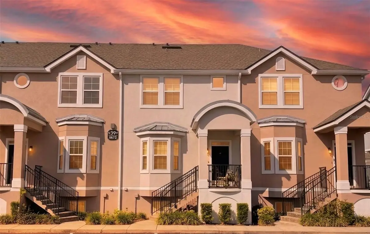 6673 Time Square Avenue #102, Orlando, FL 32835 - #1